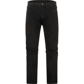 Rokker Hunter, Jeans - Schwarz - W36/L32