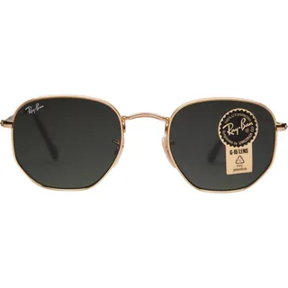 Ray-Ban Hexagonal RB3548N 001 51