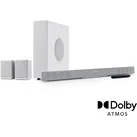 CINEBAR 11 Surround für Dolby Atmos "4.1-Set"