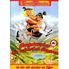 Erotik Classics - Jagdrevier der scharfen Gemsen [DVD] [2007] | Zustand: Neu & original versiegelt