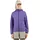 Zeroweight Damen Violett XL