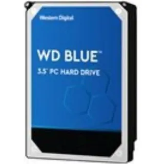 Blue HDD 500GB WD5000AZLX