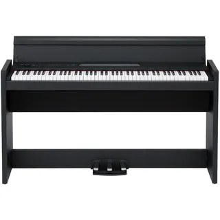 Korg LP-380U BK black