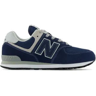 Navy/White 40