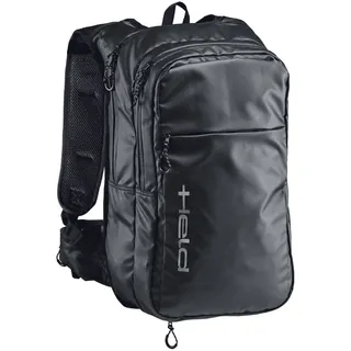Held Allround Bag, Rucksack - Schwarz - L