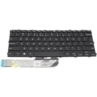 Dell KYBD,80,US-INTL,M18NSC-UBS, Notebook Ersatzteile