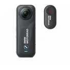 Insta360 X5 BMW Motorrad Edition nachtschwarz