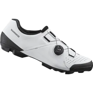 Shimano Shimano, Unisex, Veloschuhe, SH-XC3 (51),