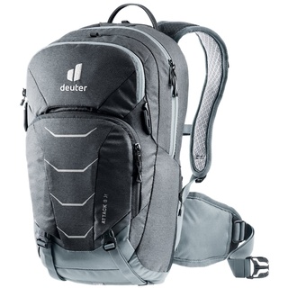 Deuter Attack 8 graphite/shale (Junior) (3612121-4409)