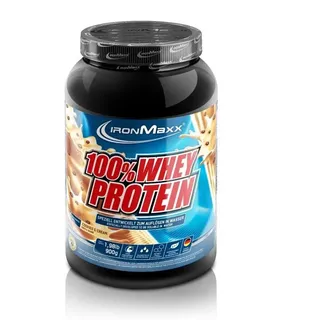 Cookies & Cream Pulver 900 g