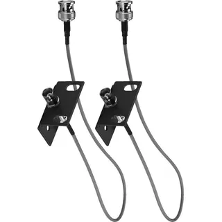 JTS MONACOR Antennenmontagewinkel RTF-2U