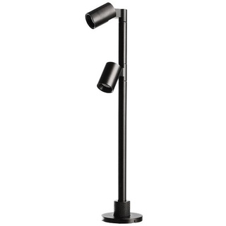 Deko-Light Herculis Double Displayleuchte IP20 Schwarz