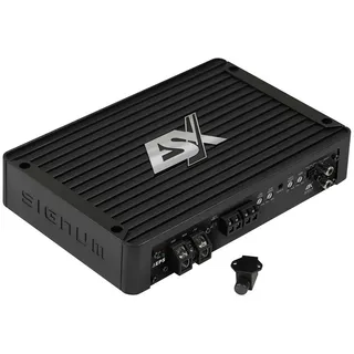 ESX SE1500.1 Audioverstärker