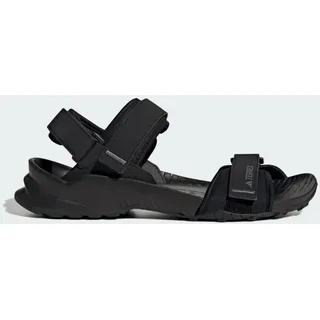 Adidas Terrex Hydroterra Sandalen - Core Black / Core Black / Grey Four - EU 47