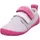 Pink/Silber 26