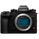Panasonic Lumix DC-S1IIE Gehäuse L-Mount