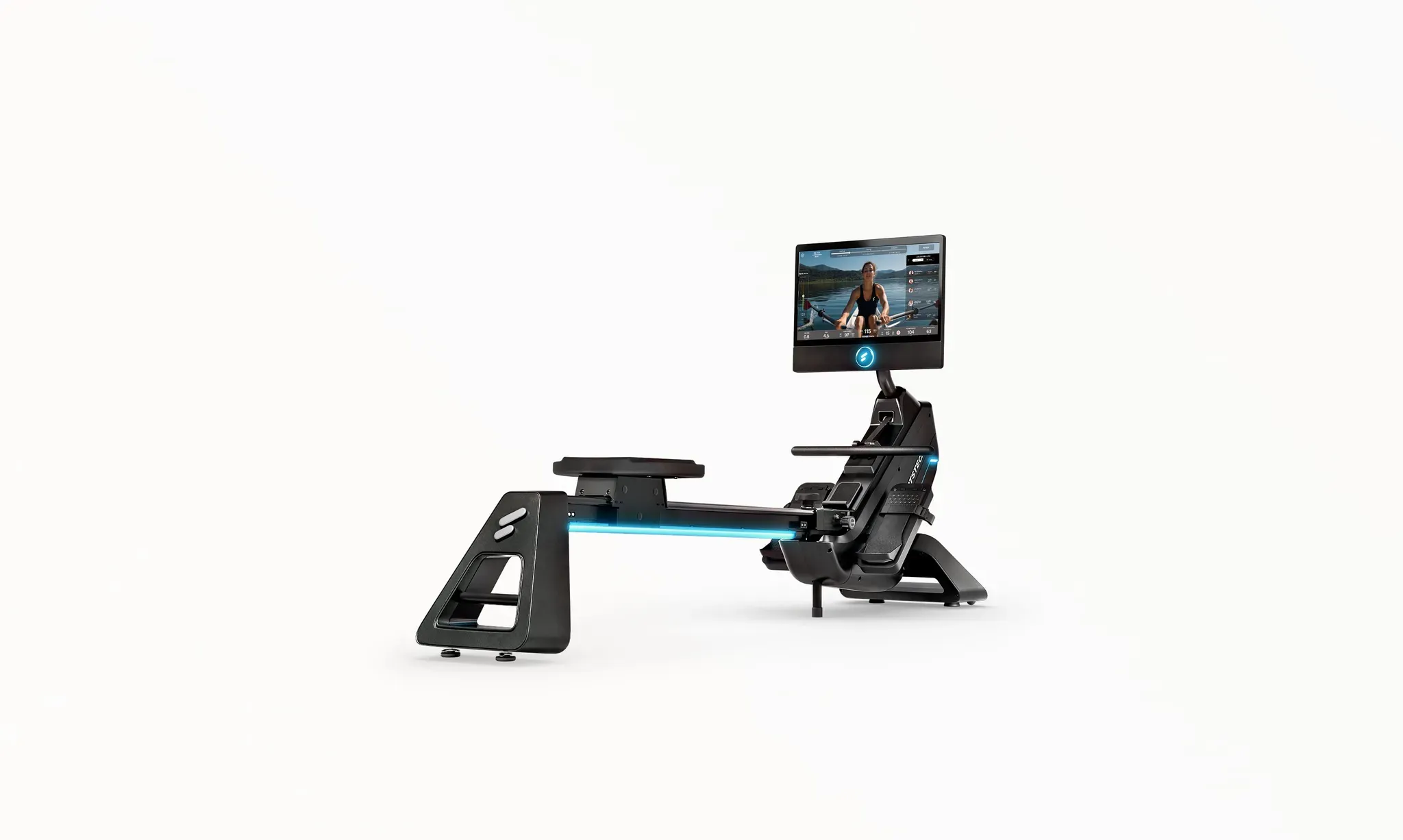sRow 21,5" Display