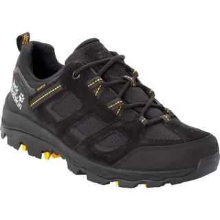 black/burly yellow xt 47,5