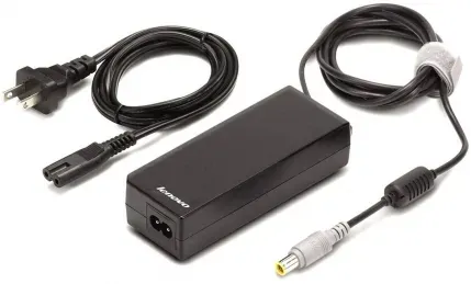 Lenovo ThinkPad Netzteil 65W (Runder Stecker) - 40Y7700