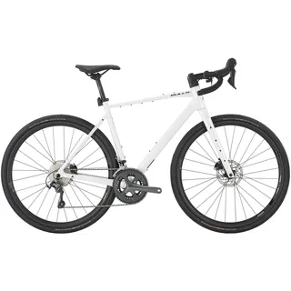 Bulls Espresso Grinder weiß 2025 - 28" - 59 cm