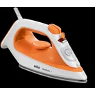 Braun TexStyle SI1009OR Dampfbügeleisen