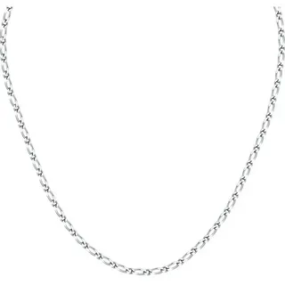 Christ Kette 89192695 Weißgold