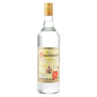 Prinz Hausschnaps Marille 34% vol 1 l