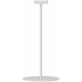 LG CQS710PB Standfuss (Boden), Beamer Halterung, Grau