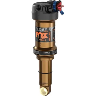 2022 FOX Float DPS Factory 3-Pos Evol SV Trunnion - 165mm x 42,5mm