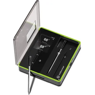 Outdoorchef Easy Check