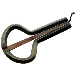 Maultrommel Jofen's Rabacher D2
