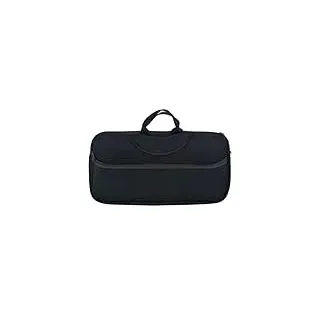 Flachbett-Scanner-Hülle, tragbare weiche Tasche, Tragetasche, Reisetasche, kompatibel mit Canon Canoscan Lide 300 Scanner/Lide 400 Slim Scanner und Kabel