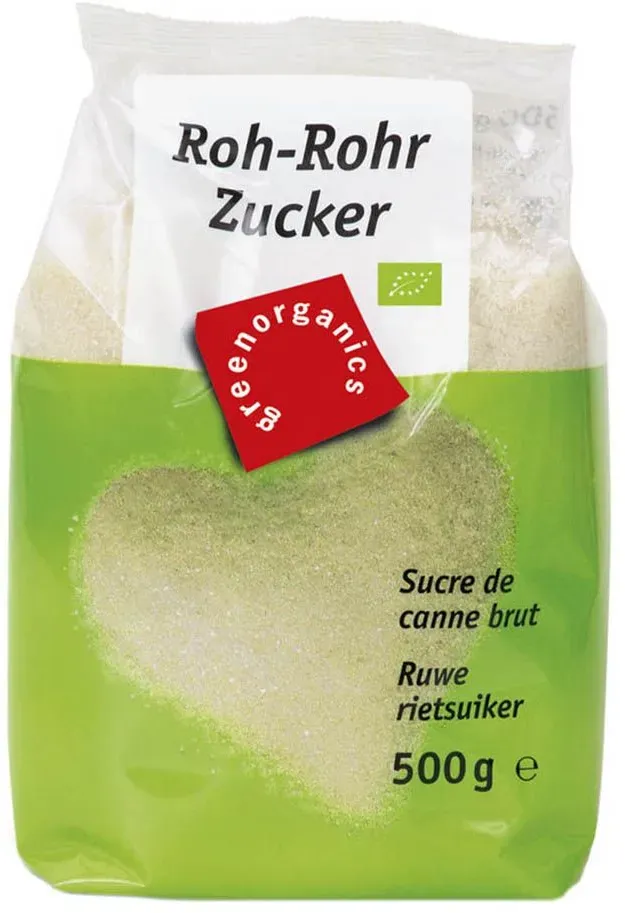 Rohrohrzucker