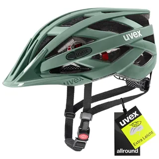 52-57 cm moss green matt
