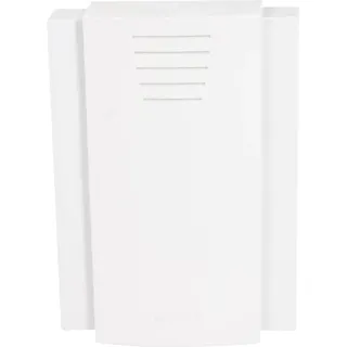 Zamel GNS-208 LARGO Gong 230 V (max) 85 dBA Weiß