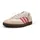Cloud White/Lucid Pink/Wonder White 35 2/3