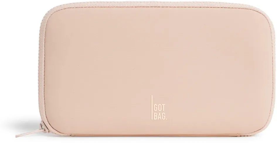 GOT BAG - WALLET - 02 - pearl