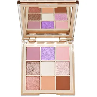 Huda Beauty Nude Obsessions Eyeshadow Palette COLOR: COLOR: Nude Light