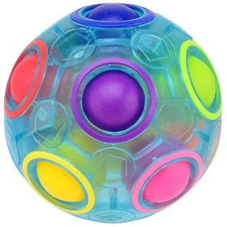 Johntoy magischer Puzzleball