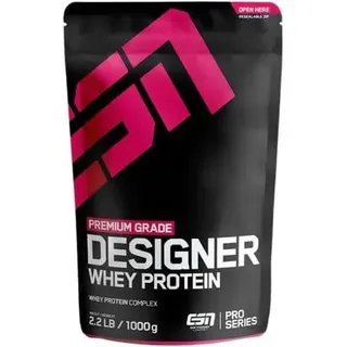 Double Chocolate Pulver 1000 g