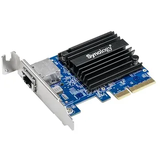 Synology E10G18-T1 Netzwerkkarte 1x 10G Ethernet PCI Express