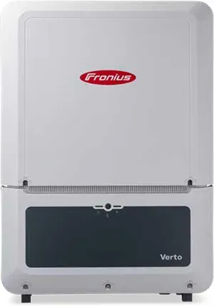 VERTO 27.0 PV-WR, 4 MPPT, 3-phasig, SPD Typ 2