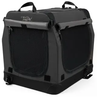 TrendPet TPX-Pro S 60 x 45 x 50 cm Grau