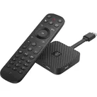 TELEKOM MagentaTV Stick 4K schwarz (2. Gen) (barrierefrei) Streaming-Box 16 GB, Schwarz