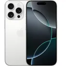 Apple iPhone 16 Pro 256GB - Weiß Titanium - Neu mit 19% MwSt / OVP