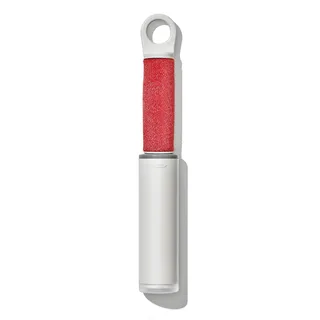 Oxo Good Grips Wiederverwendbare Flusenbürste,