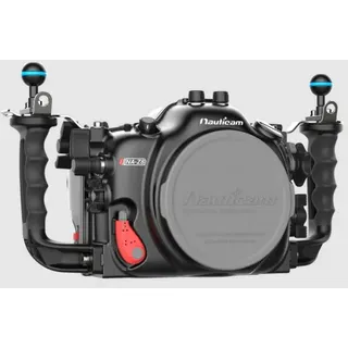 Nauticam Unterwassergehäuse für Nikon Z8