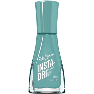 Sally Hansen Insta-Dri® 3-in-1 Nagellack Escape the Ordinary Collection, 509 Mint Me in St. Louis - 0.31 fl oz