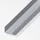 Rechteck-U-Profil 11 5 x 19 5 x mm