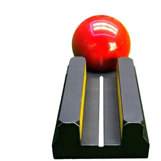 Billiard Accuracy Aid, Billiards Accuracy Trainer, Beginner Pool Trainer, Lightweight Billiard Rod, Billiards Rod Trainer, Billiard Training Rod, Billiards Beginner Tool, Lightweight Pool Practice